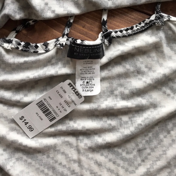 Tank top - Picture 4 of 4